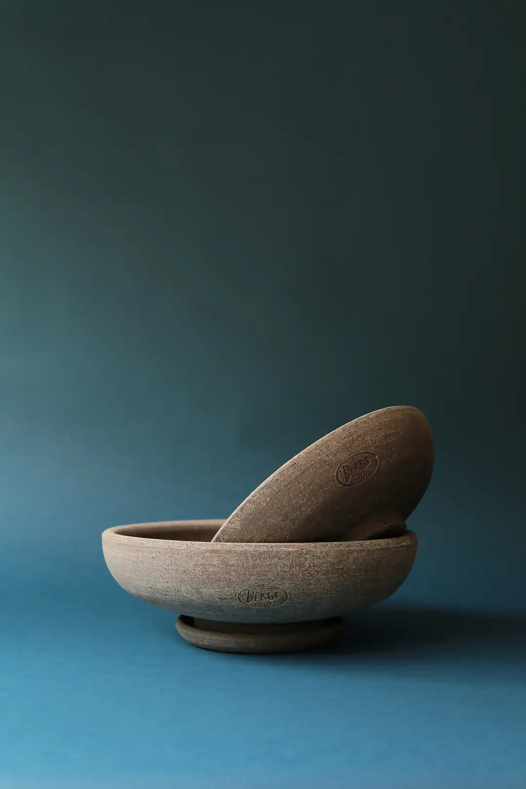 Bergs Potter Ada Terracotta Bowl