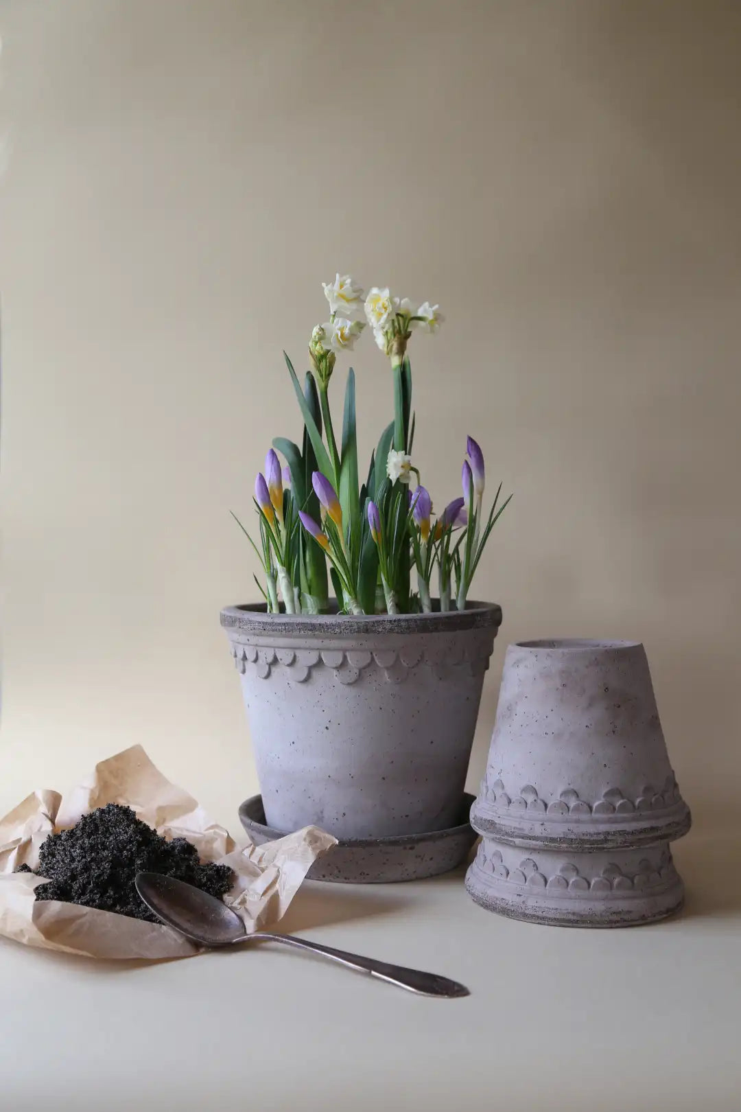 Bergs Potter Københavner 3-Pack Gift Box