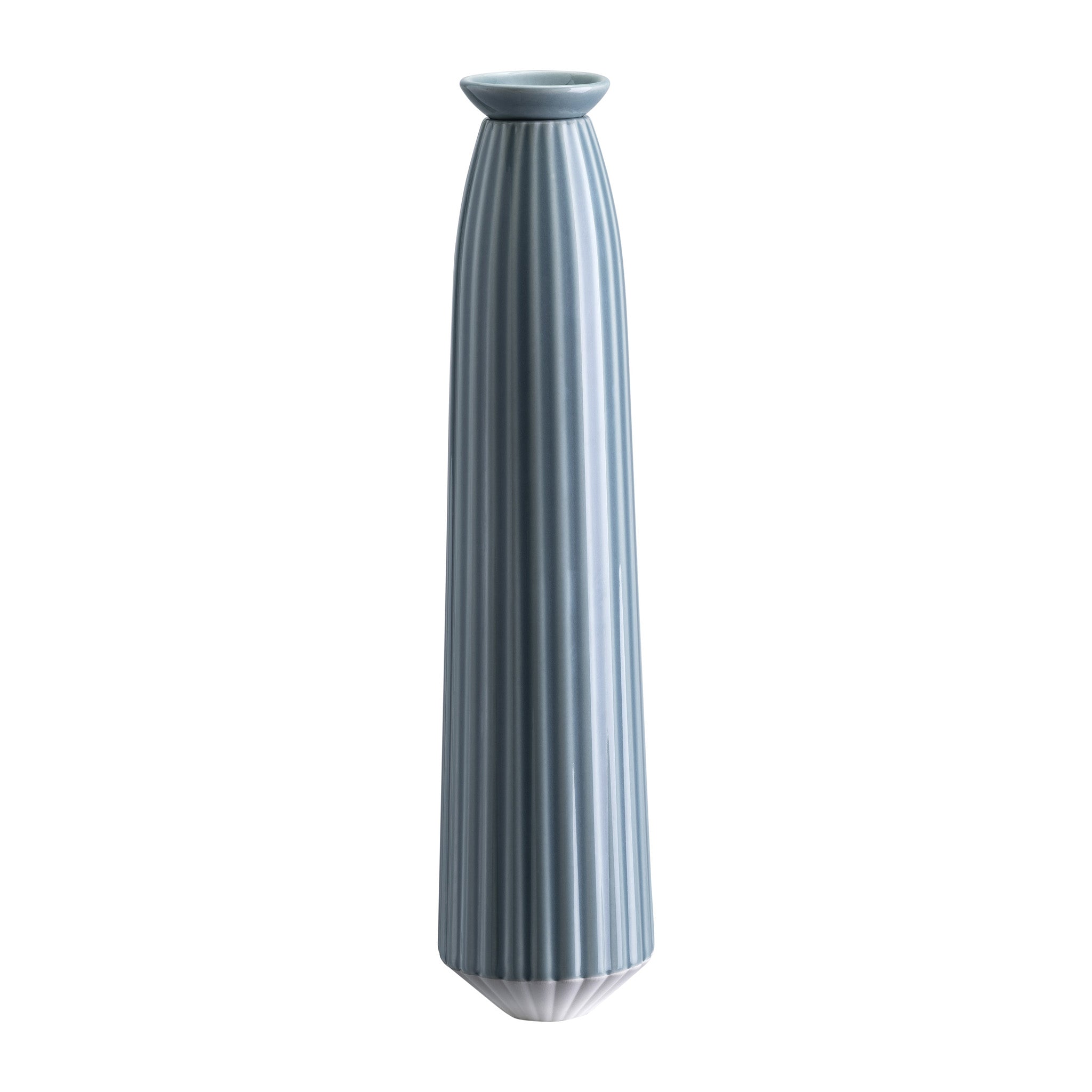 Bergs Potter Cove Watering Tube – Misty Blue