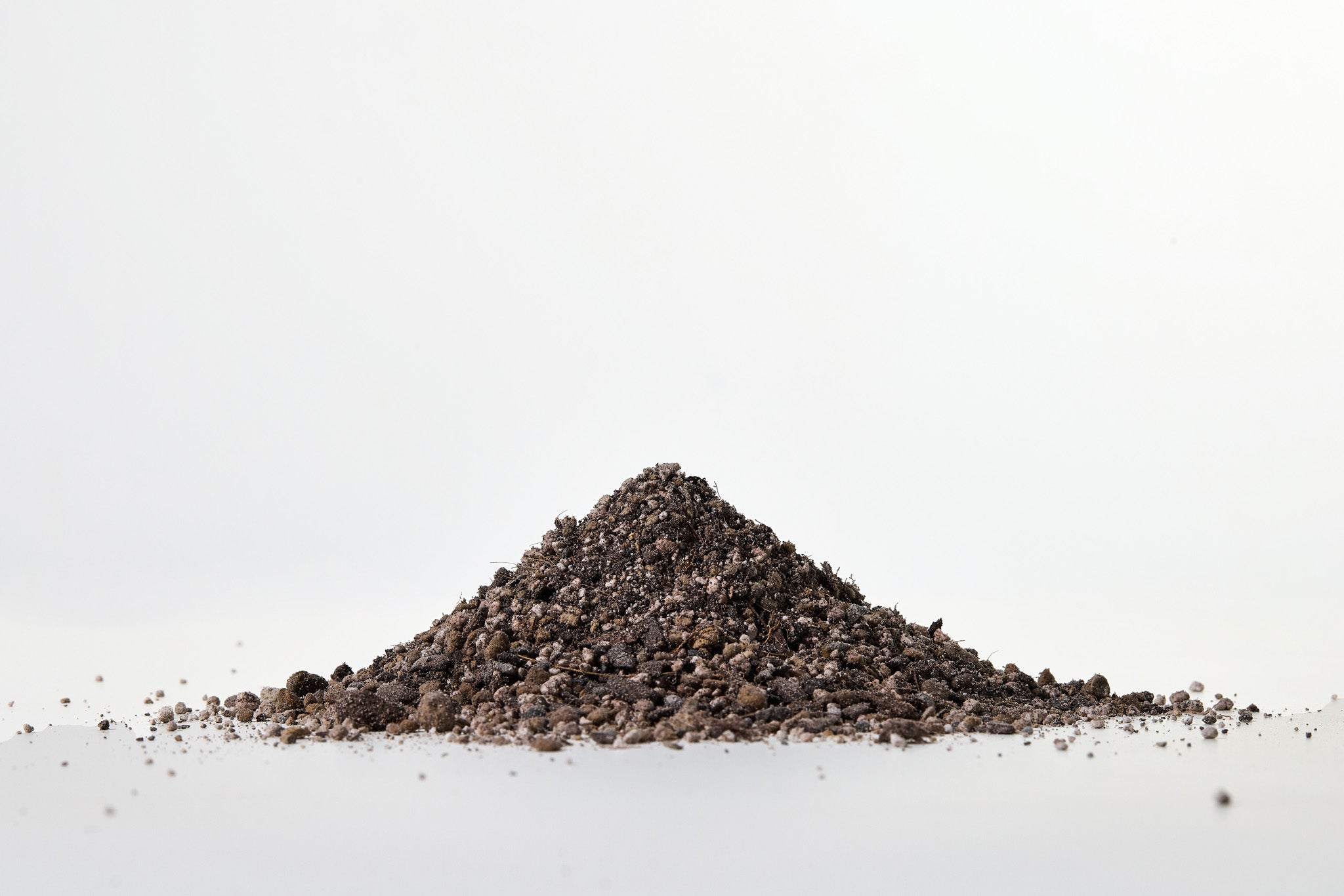 The Rewilding Co. Gritty Potting Mix