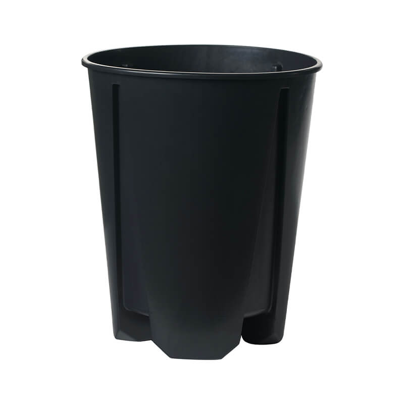 Pasquini & Bini Eracle Fruit Anti-Spiral Container