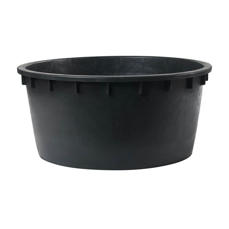 Pasquini & Bini Low-Profile No-Drainage Container