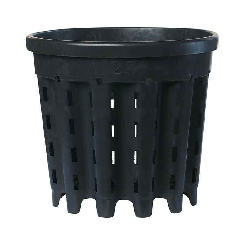 Pasquini & Bini Super Ercole Advanced Air-Pruning Container