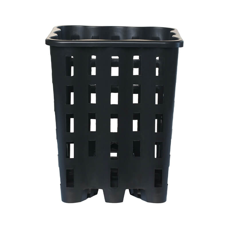 Pasquini & Bini Super Ercole Square Air-Pruning Container