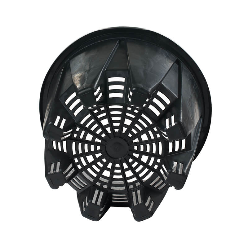 Pasquini & Bini Super Eracle Advanced Anti-Spiral Container