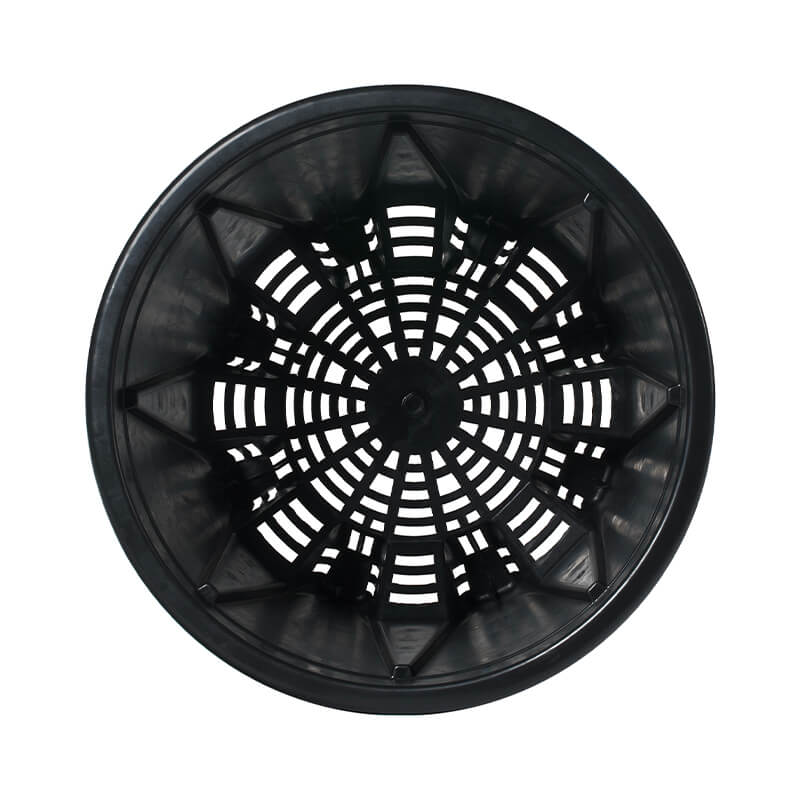 Pasquini & Bini Super Eracle Advanced Anti-Spiral Container