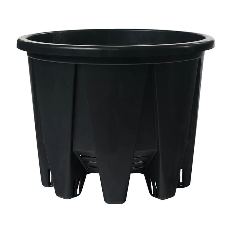 Pasquini & Bini Super Eracle Advanced Anti-Spiral Container