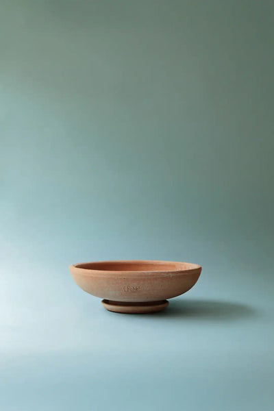 Bergs Potter Ada Terracotta Bowl