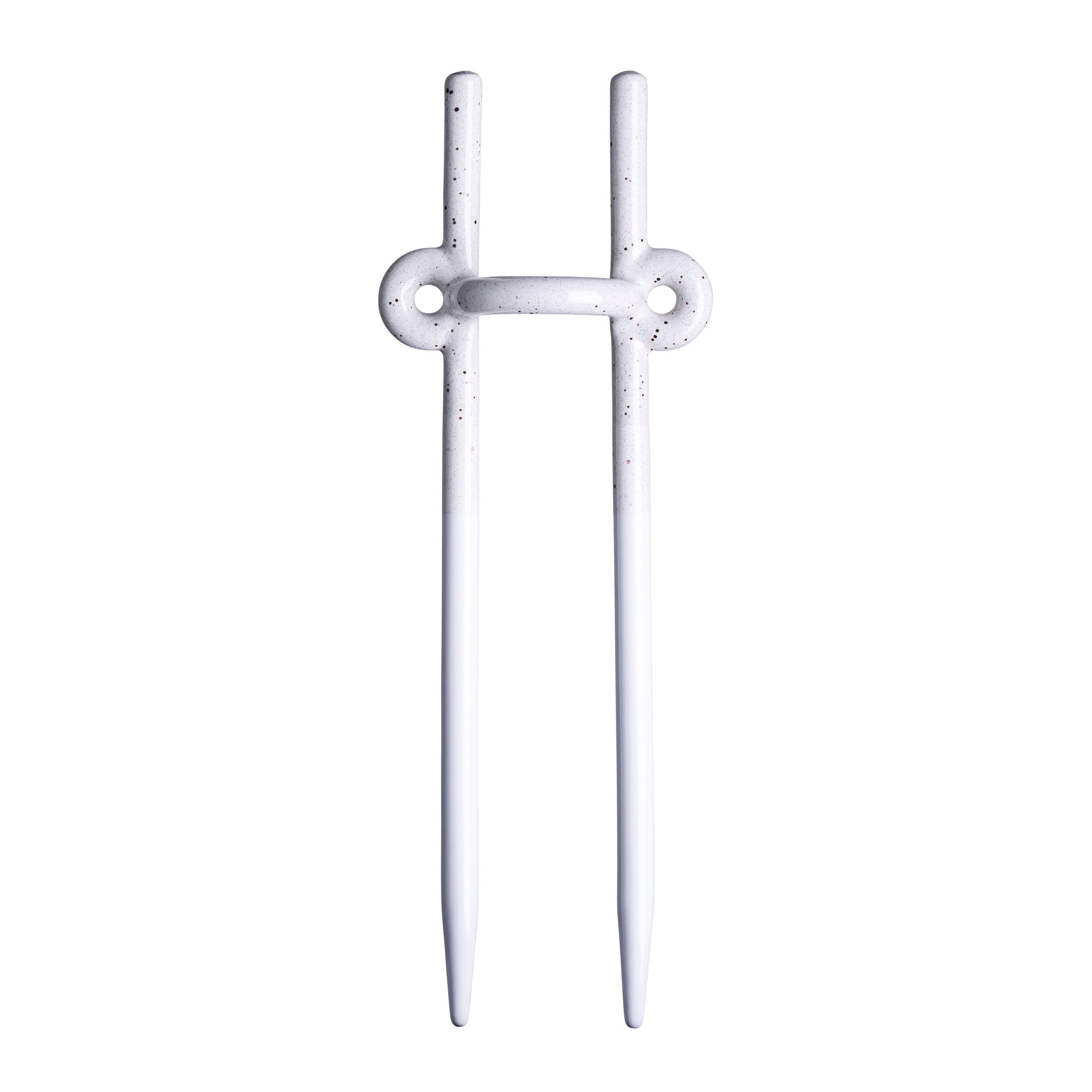 Bergs Potter Folk Hinto Plant Stake