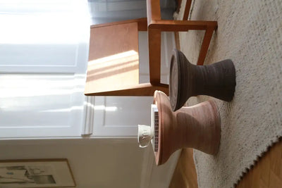 Bergs Potter Celeste Terracotta Pot