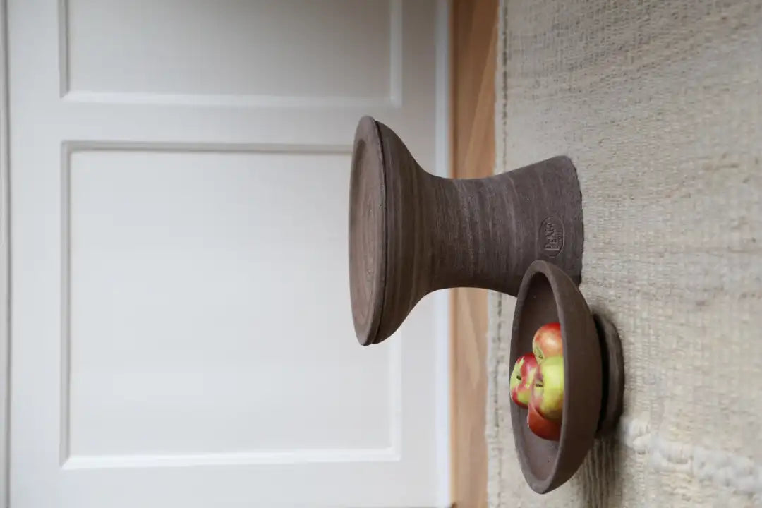 Bergs Potter Celeste Terracotta Pot