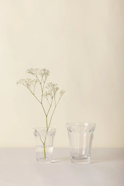 Bergs Potter Københavner Glass Vase