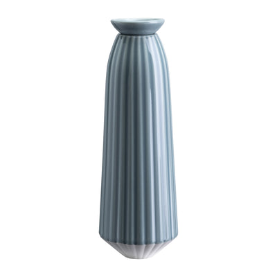 Bergs Potter Cove Watering Tube – Misty Blue