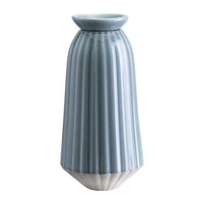 Bergs Potter Cove Watering Tube – Misty Blue