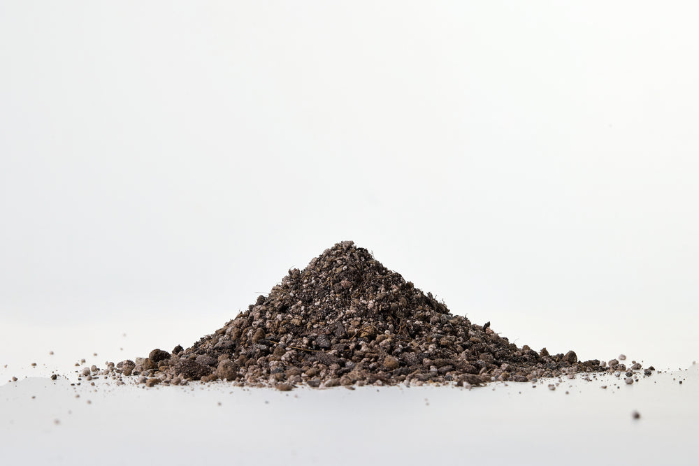 All-Purpose Potting Mix (Gritty)