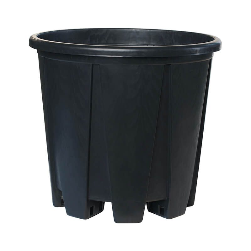 Pasquini & Bini Eracle Anti-Spiral Container