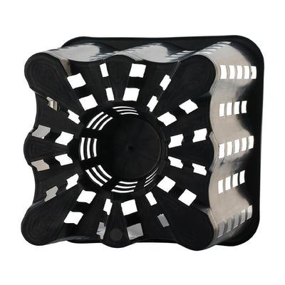 Pasquini & Bini Super Ercole Square Air-Pruning Container