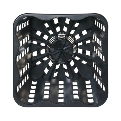 Pasquini & Bini Super Ercole Square Air-Pruning Container